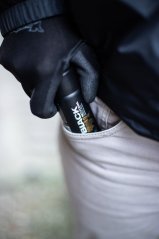 Montana Black 50ml - Mini Spray