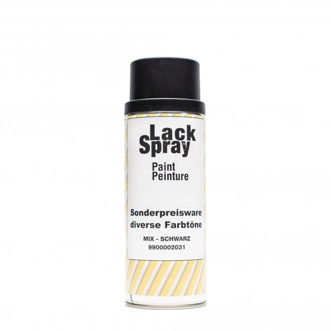 Lack Spray 400m