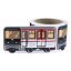 Flux System Stickers - Praha Metro 200ks