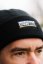 Montana Beanie - Zimní Čepice - Logo Line