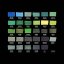 Toki Marker Fader - 66 colors