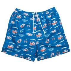 Montana Swim Short – Spray Vacay