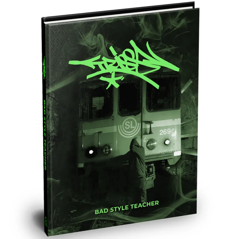 TRISS - Bad Style Teacher