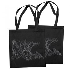 Montana Cotton Bag - Jeroo