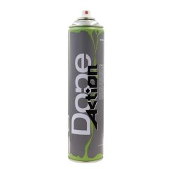 DOPE Action 2.0 Chrome 600ml