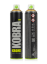 Kobra Krome 600ml - Silver, Gold, Copper
