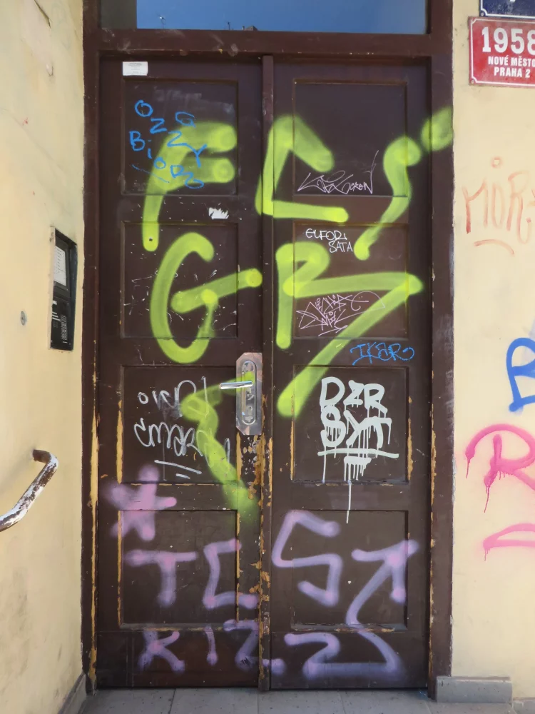 TAGISM vol. 74