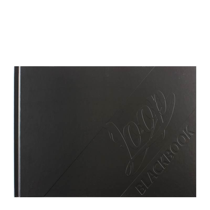 Loop Blackbook A4 - Horizontal