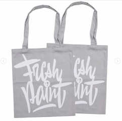 THE  MONTANA COTTON BAG