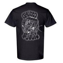 Ghetto Fever - Classic Logo T-Shirt