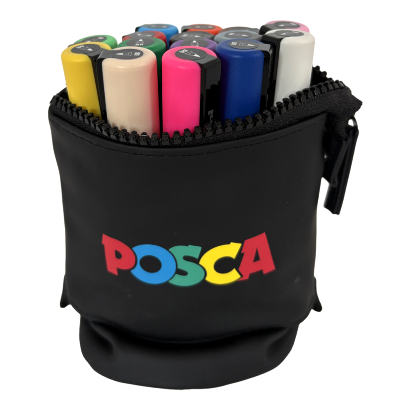 Posca Penál 2 v 1