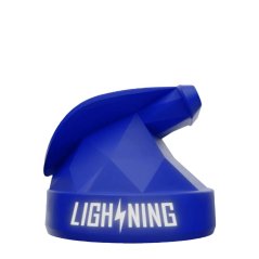 Night Quill Lightning Male Cap