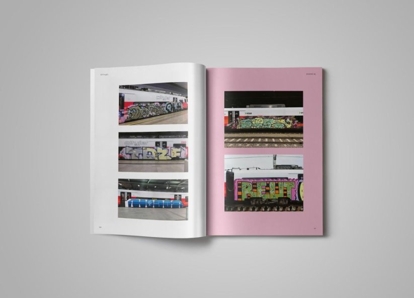 OFFLINE Magazine #10