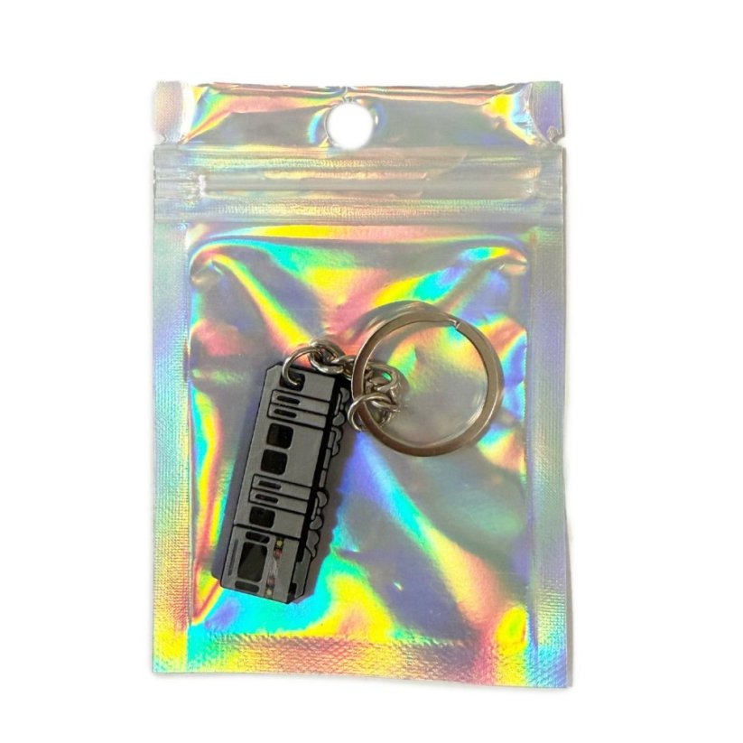 Přívěšek U-Bahn Vienna