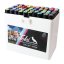 Toki Marker Fader Set 60ks