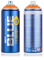 Montana BLUE 400ml - Water Based