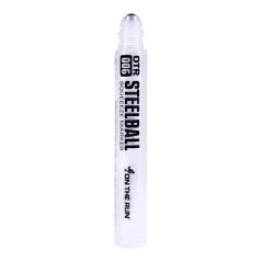 OTR.006S Steelball Empty 5mm