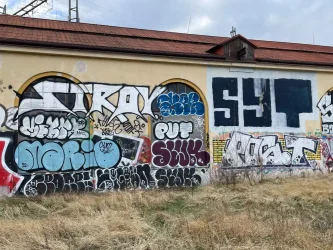 City Report - Praha 2023