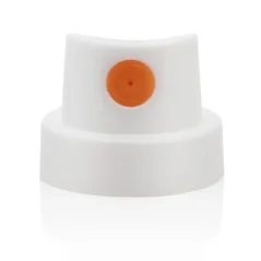 Orange Fatcap