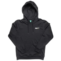 Montana Cans - Hoodie Dark Grey