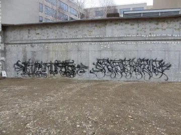 Tagism vol. 88