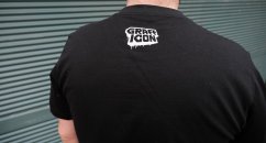 Grafficon T-Shirt - Design by Sicoer