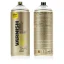 Montana Varnish Spray 400ml - Bezbarvý Lak