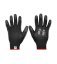 Mr. Serious PU coated Gloves - Rukavice