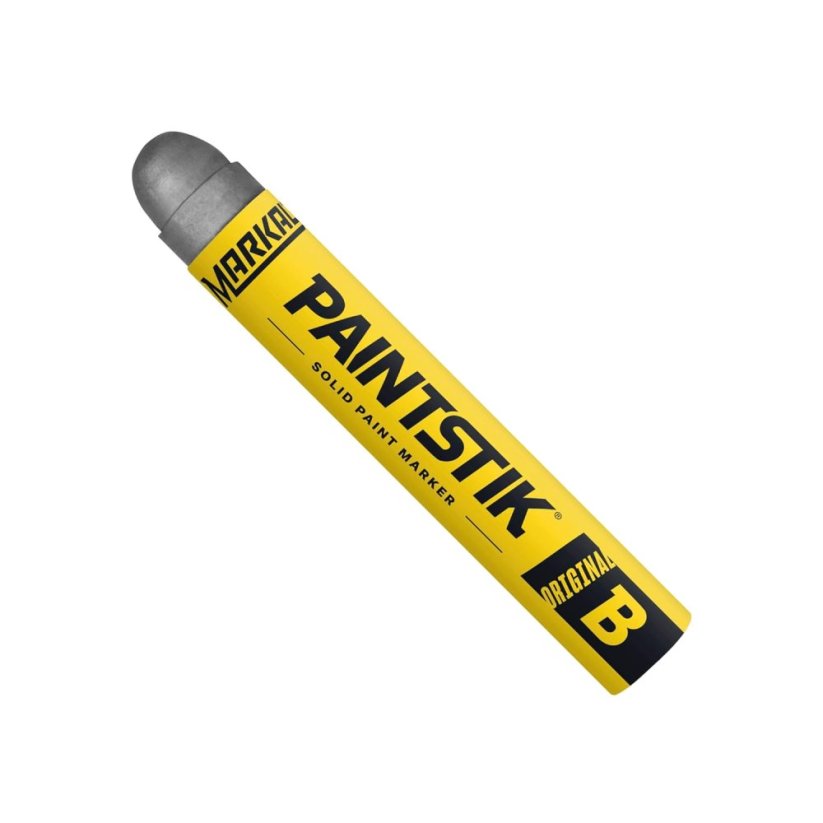 Markal B Paintstick - Metallic Silver