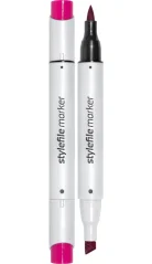 Stylefile marker Brush set 36ks Main Set A