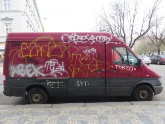 Tagism vol. 90