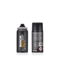Montana Black 50ml - Mini Spray