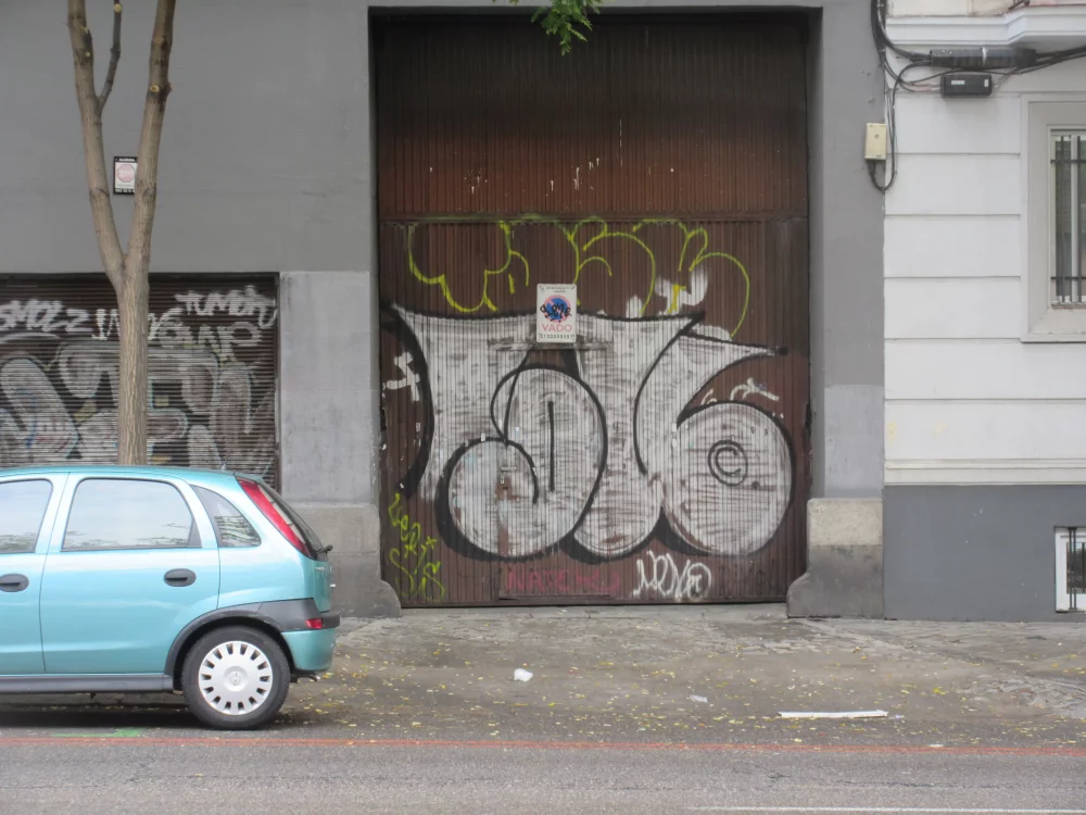 City Report - Madrid 2018 - 2.část