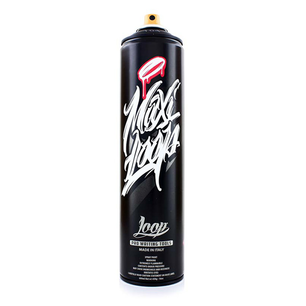 Loop Maxi 600ml