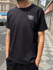 Para Tutto Passa Triko - Black