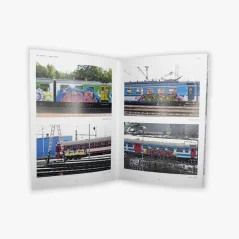 The Enemy I Know Best - Magazine