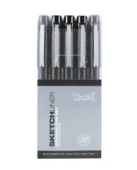 Montana Sketchliner Set