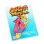 Graffiti Coloring Book 2 - Characters
