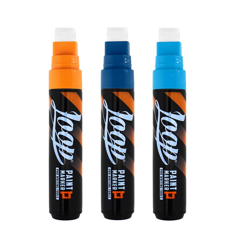 Loop Paint Marker 15mm
