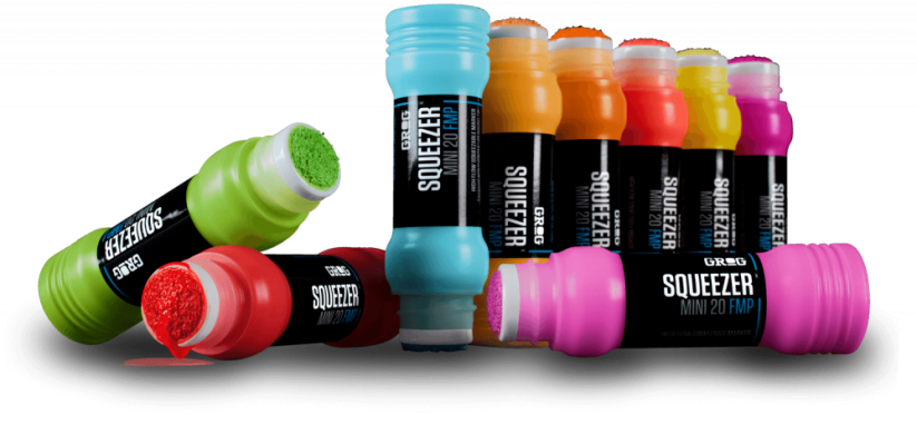 Grog Squeezer Mini 20 FMP