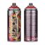 Montana BLACK 400ml - Limited Edition no.30 - HOTDOG aka Superspray