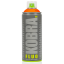 Kobra 400ml Special - Fluo, Metallic, Transparent Varnish