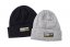 Montana Beanie - Zimní Čepice - Logo Line