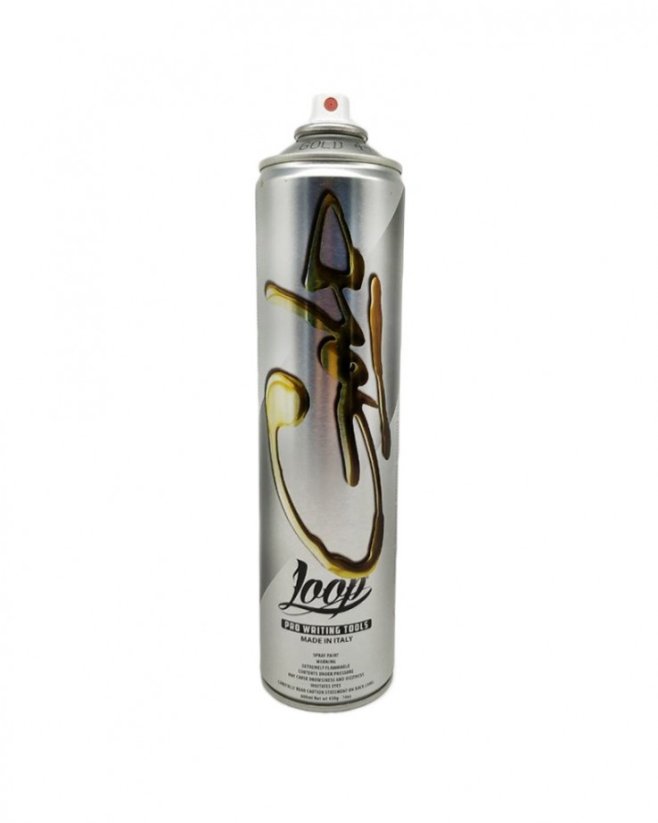Loop Gold 600ml