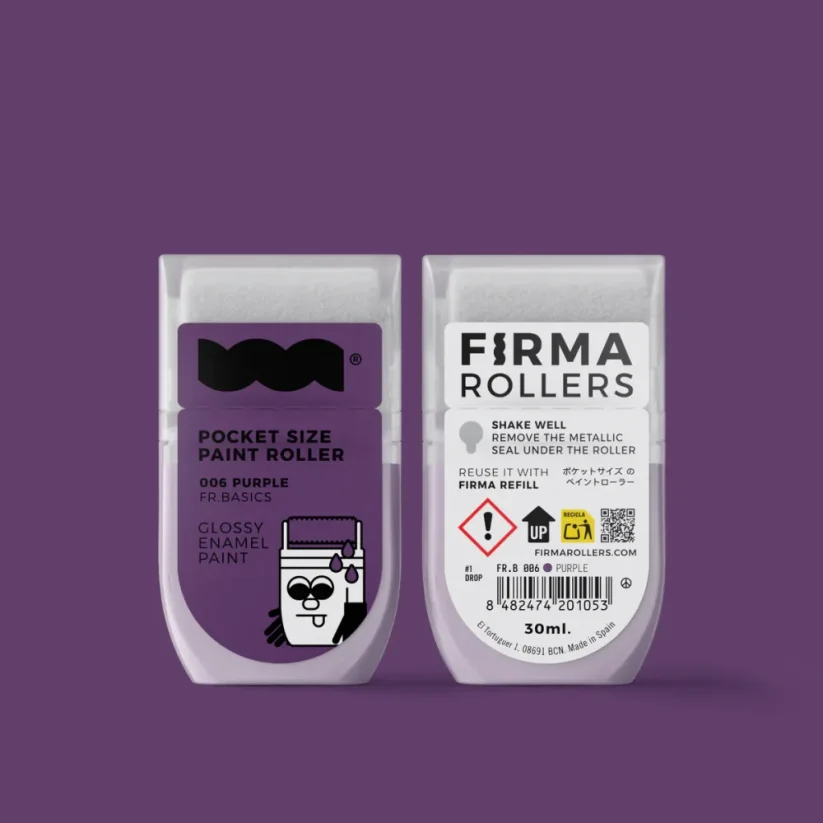 Firma Roller Marker