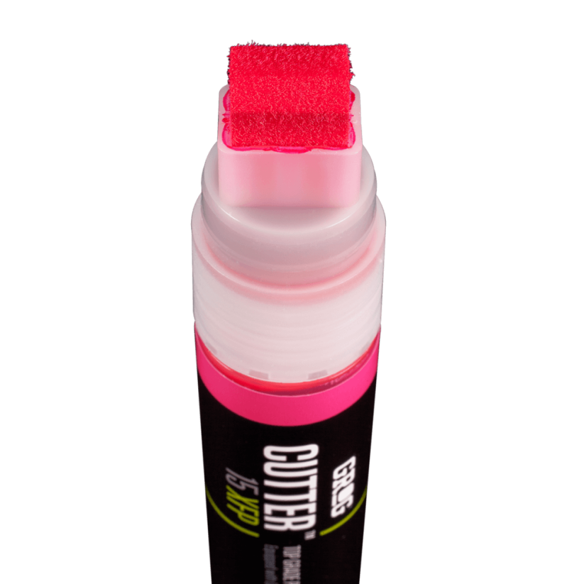 Grog Cutter 15 XFP - Xtra Flow Paint