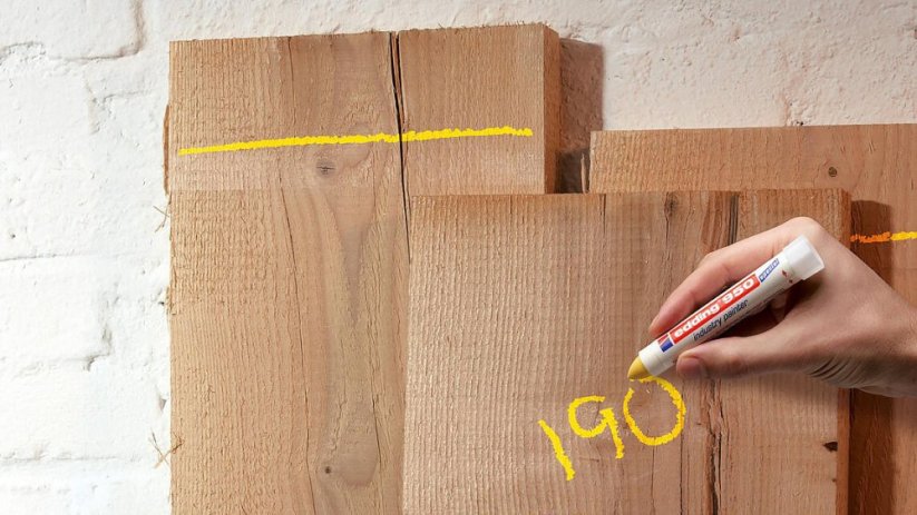 Edding 950 Industry Painter
