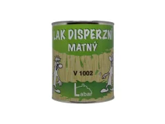 Labar - Lak Disperzní Matný