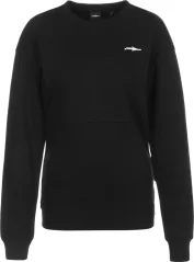 Illmatic Sweater Black - Dámská mikina