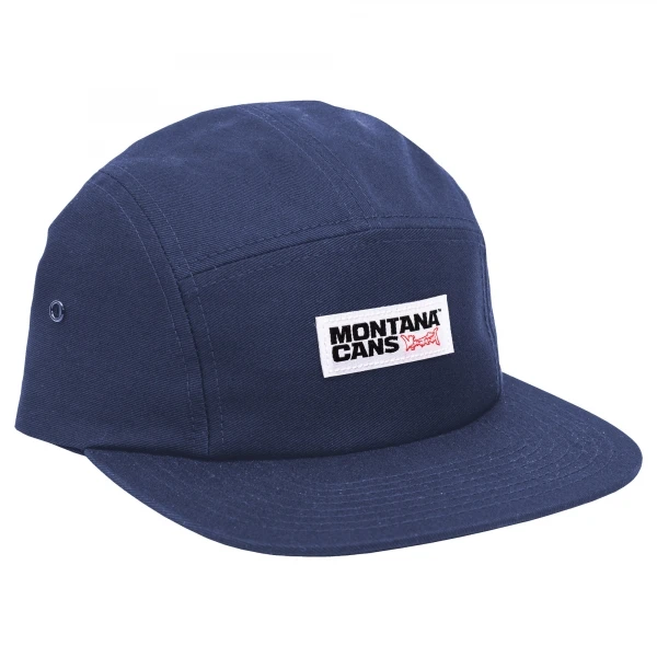 Montana 5-Panel Cap